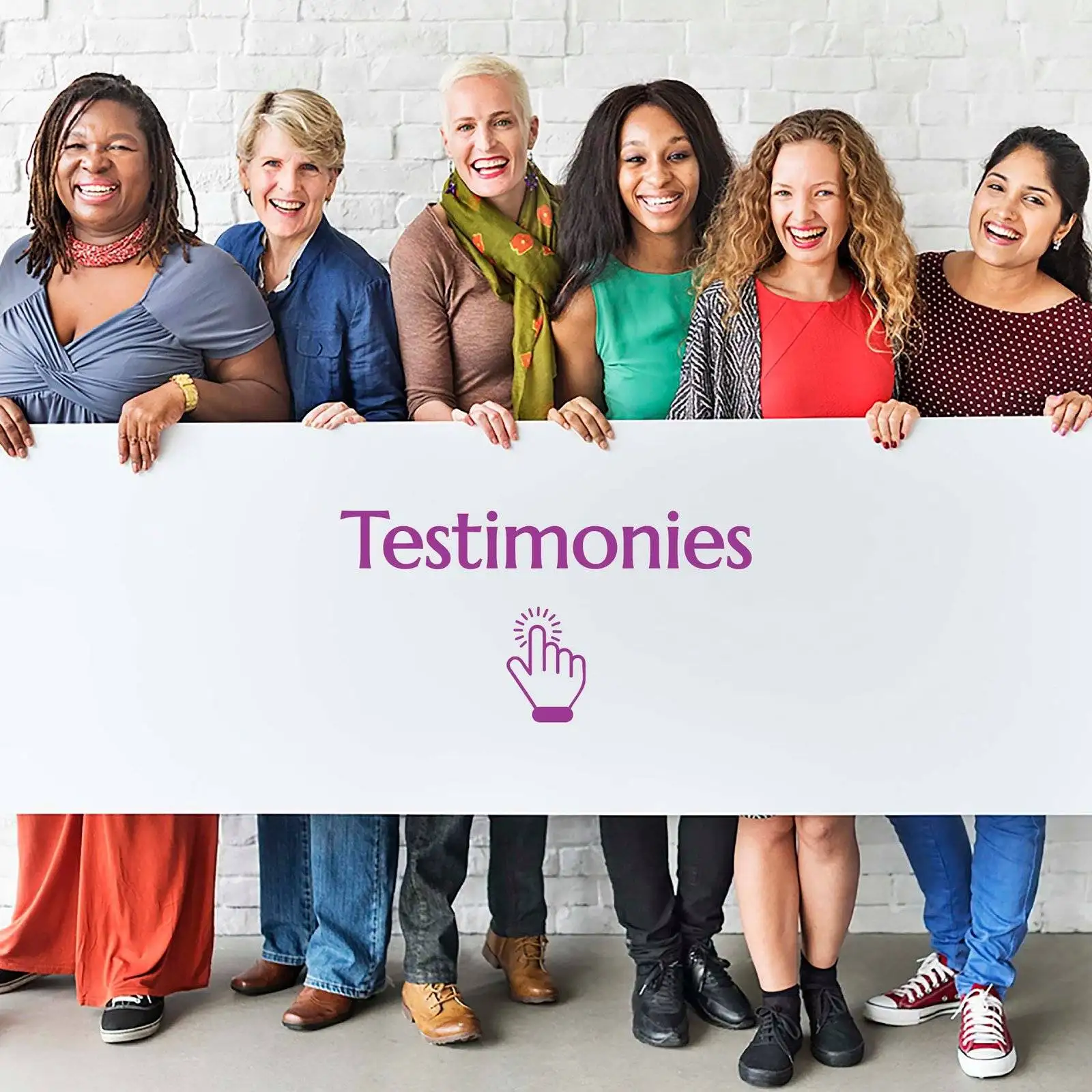 Testimonies